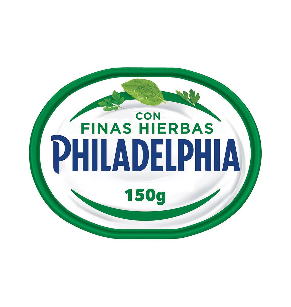 FOR PHILADELPHIA F HERBES 150g