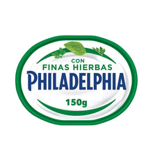 FOR PHILADELPHIA F HERBES 150g