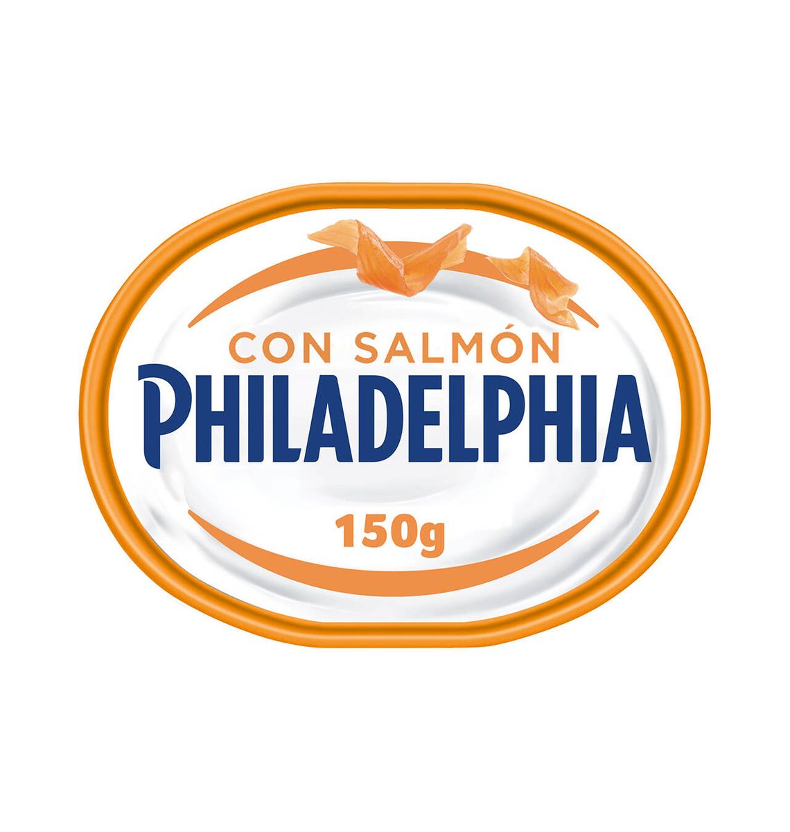 FORM PHILADELPHIA SALMO 150g