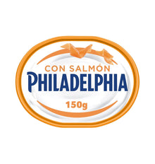FORM PHILADELPHIA SALMO 150g