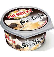 CREMA BRIE/TOFONA PRESIDENT 105g