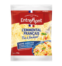 FORM ENTREMONT RATLLAT 100g