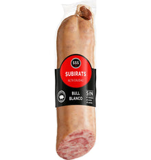 BULL SUBIRATS BLANC DAU 250g