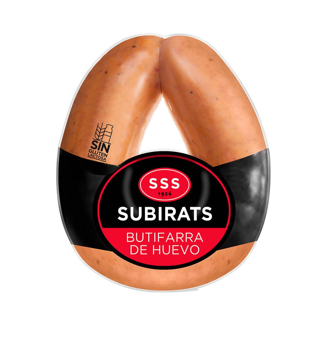 BOTIFARRA SUBIRATS D'OU 245g