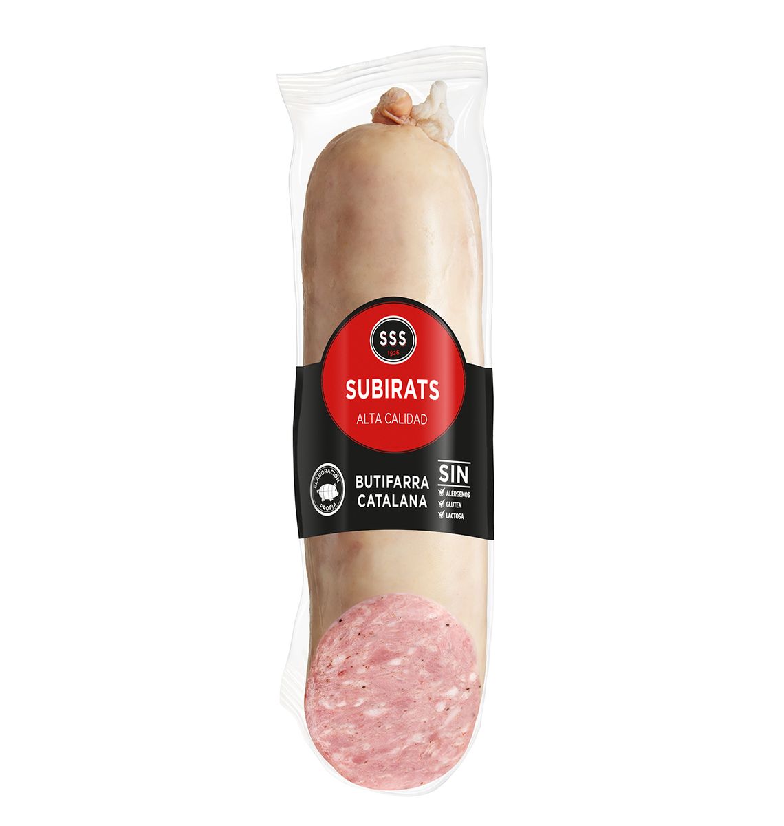 CATALANA SUBIRATS