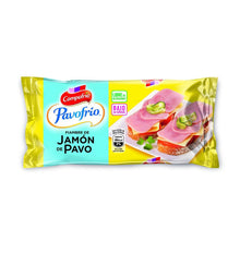 PERNIL DINDI CAMPOFRIO 380g