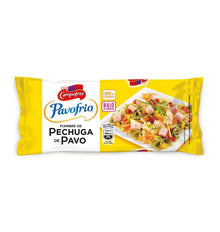 PIT DINDI CAMPOFRIO 340g