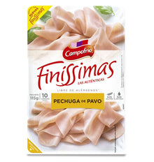 PIT GALL DINDI FINISS 115g
