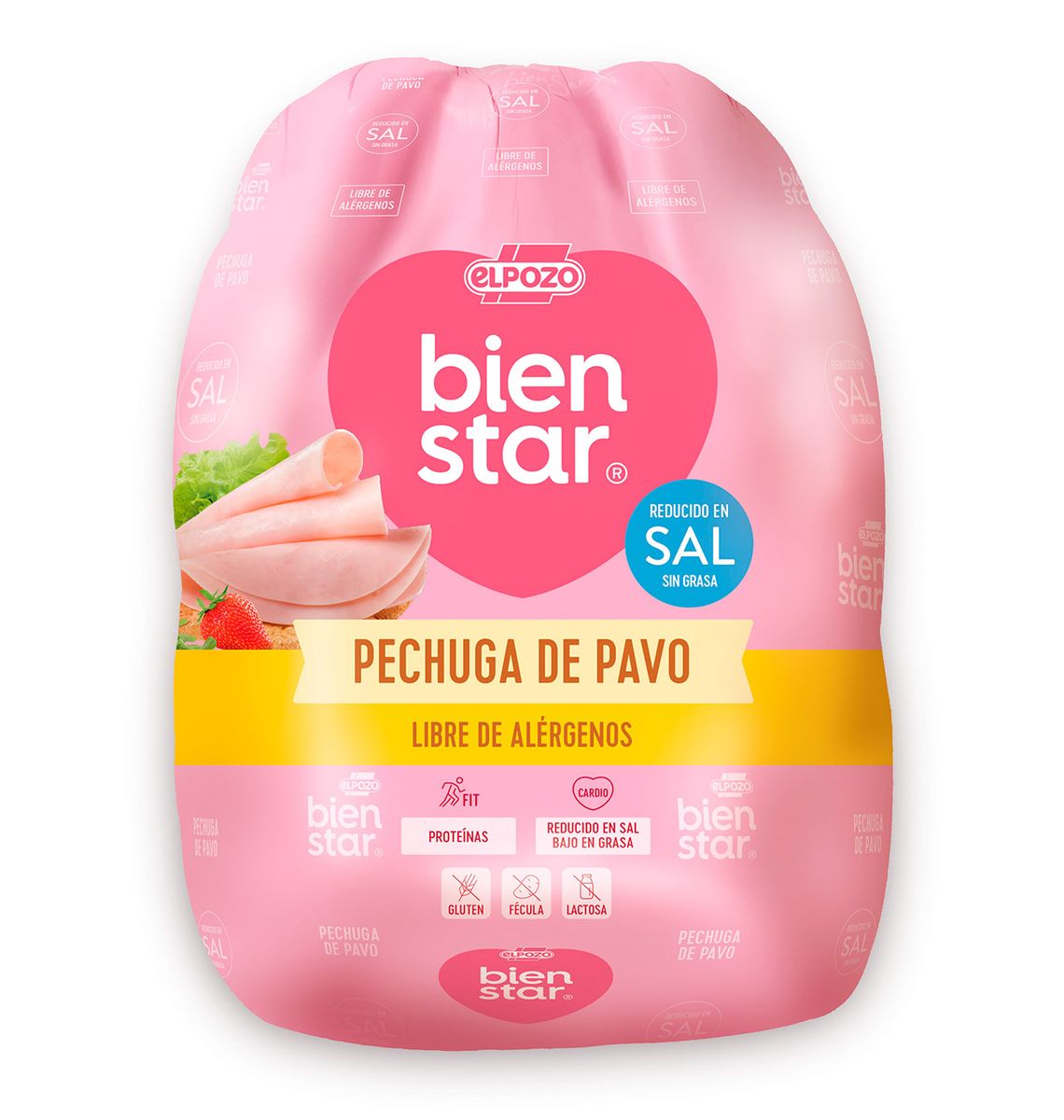 PIT DINDI POZO BAIX SAL