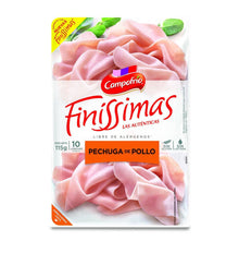 PIT POLL FINISS CAMPOFRIO 115g
