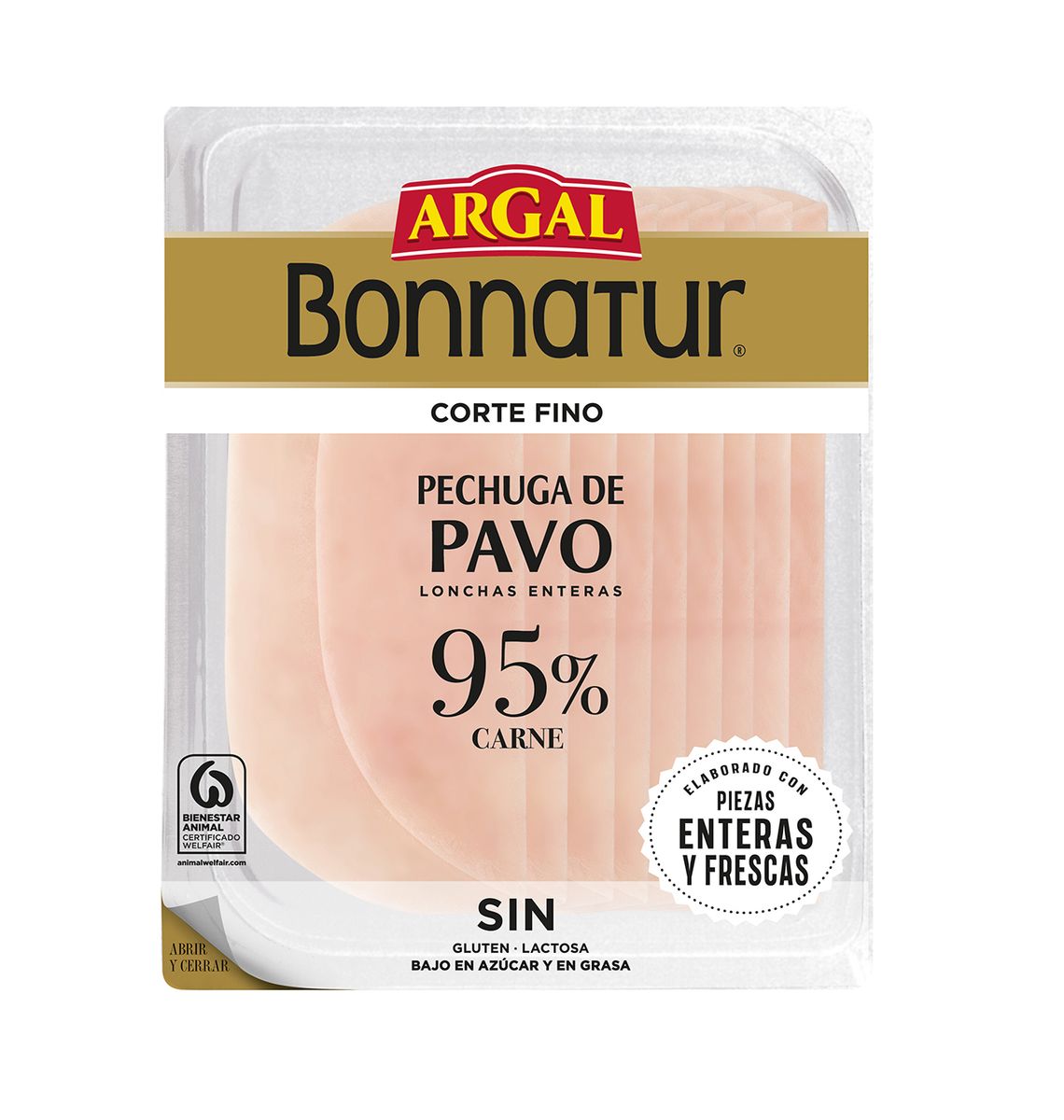PIT BONNATUR DINDI LLENQ 130g