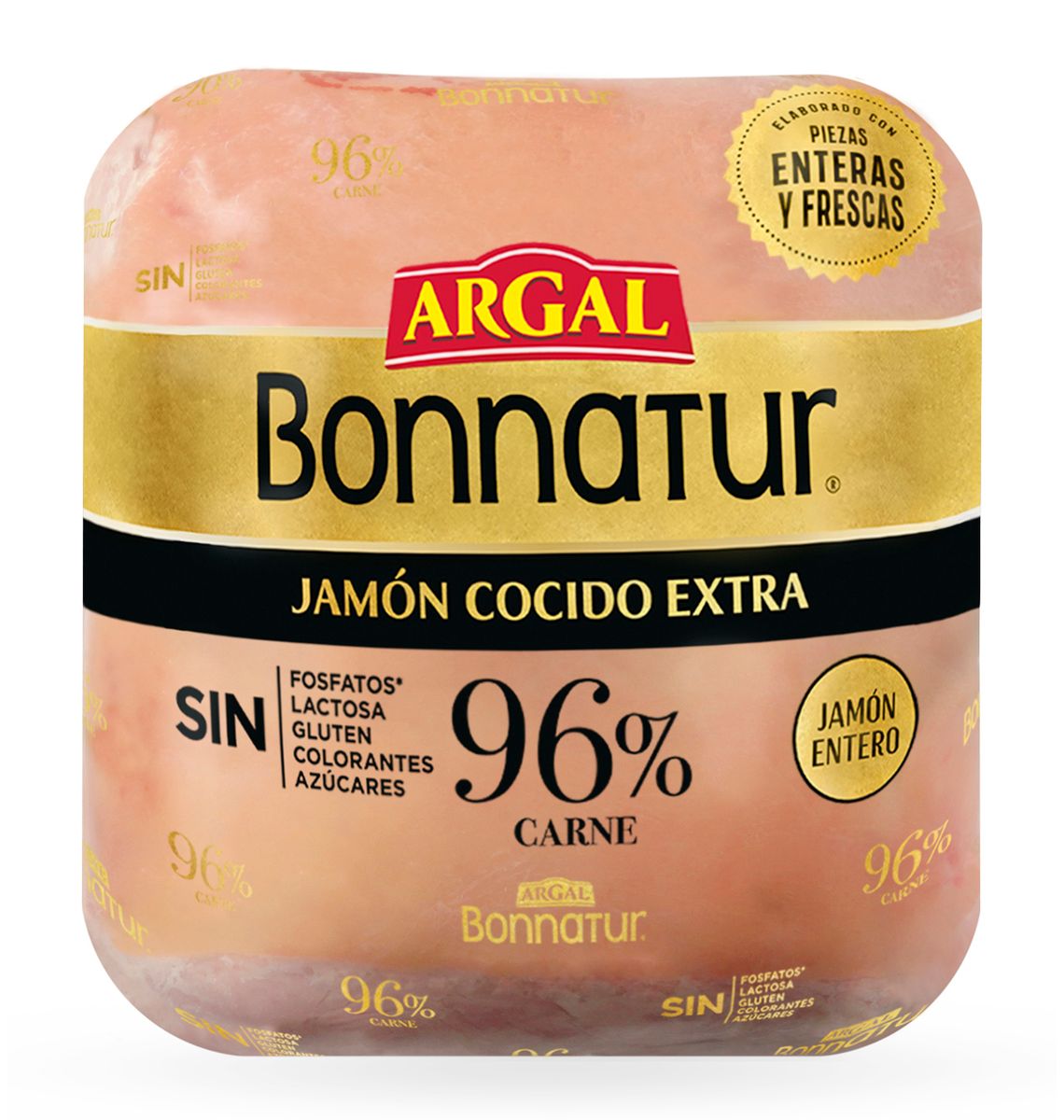 PERNIL CUIT ARGAL BONNATUR