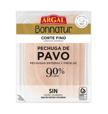 GALL DINDI BONNATUR FINES 130g