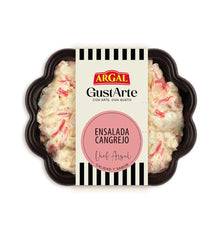 AMANIDA ARGAL CRANC 240g