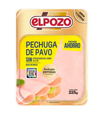 PIT GALL DINDI POZO LLESC 200g