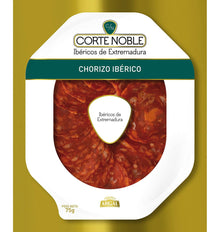 XORIÇO ARGAL IBERIC PLAT 75g