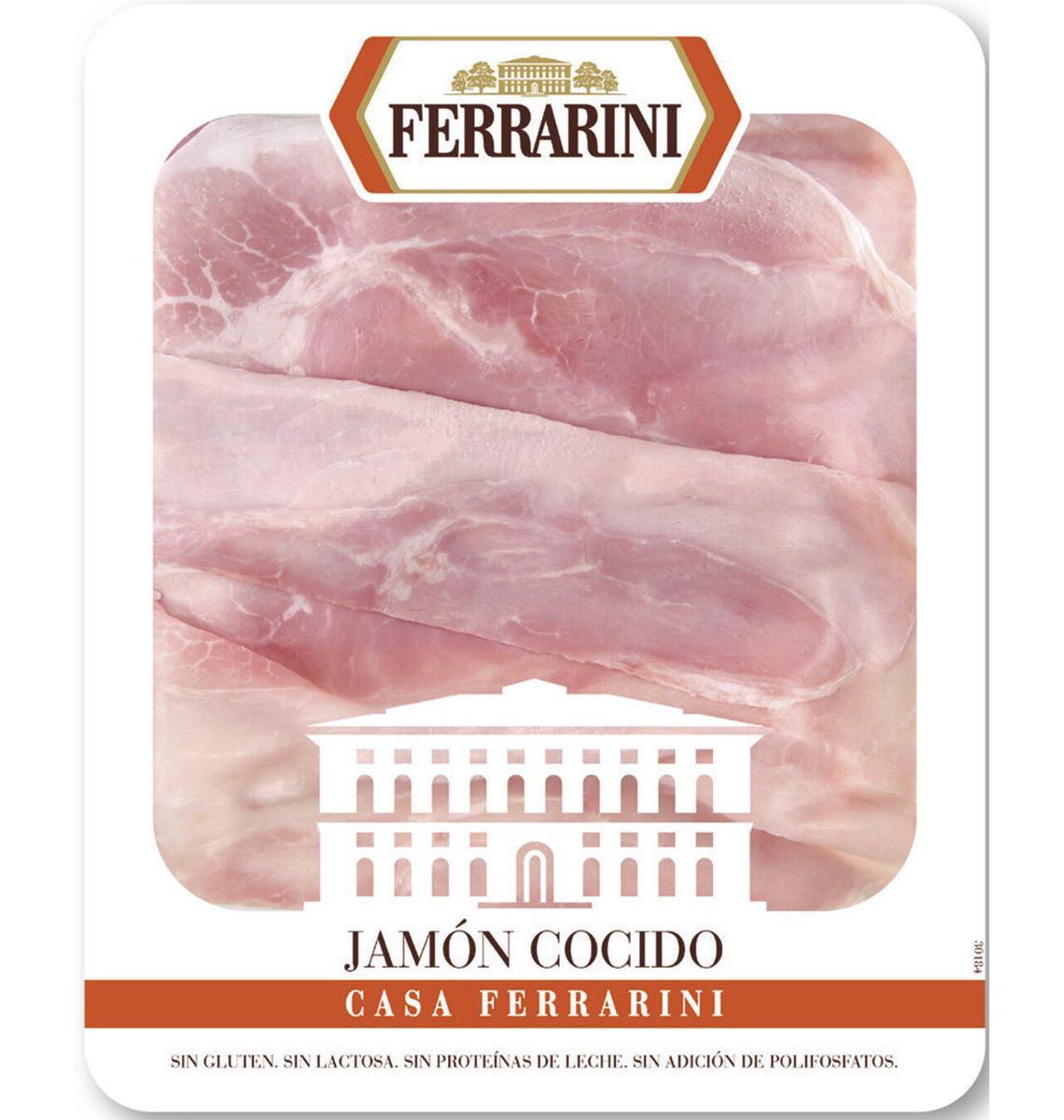PERNIL CUIT FERRARINI 100g