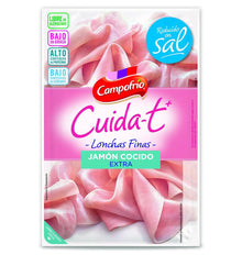 PERNIL CUIT CAMPOF CUIDAT 115g