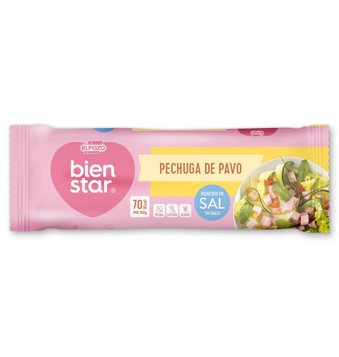 PIT DINDI POZO REDUIT SAL 340g