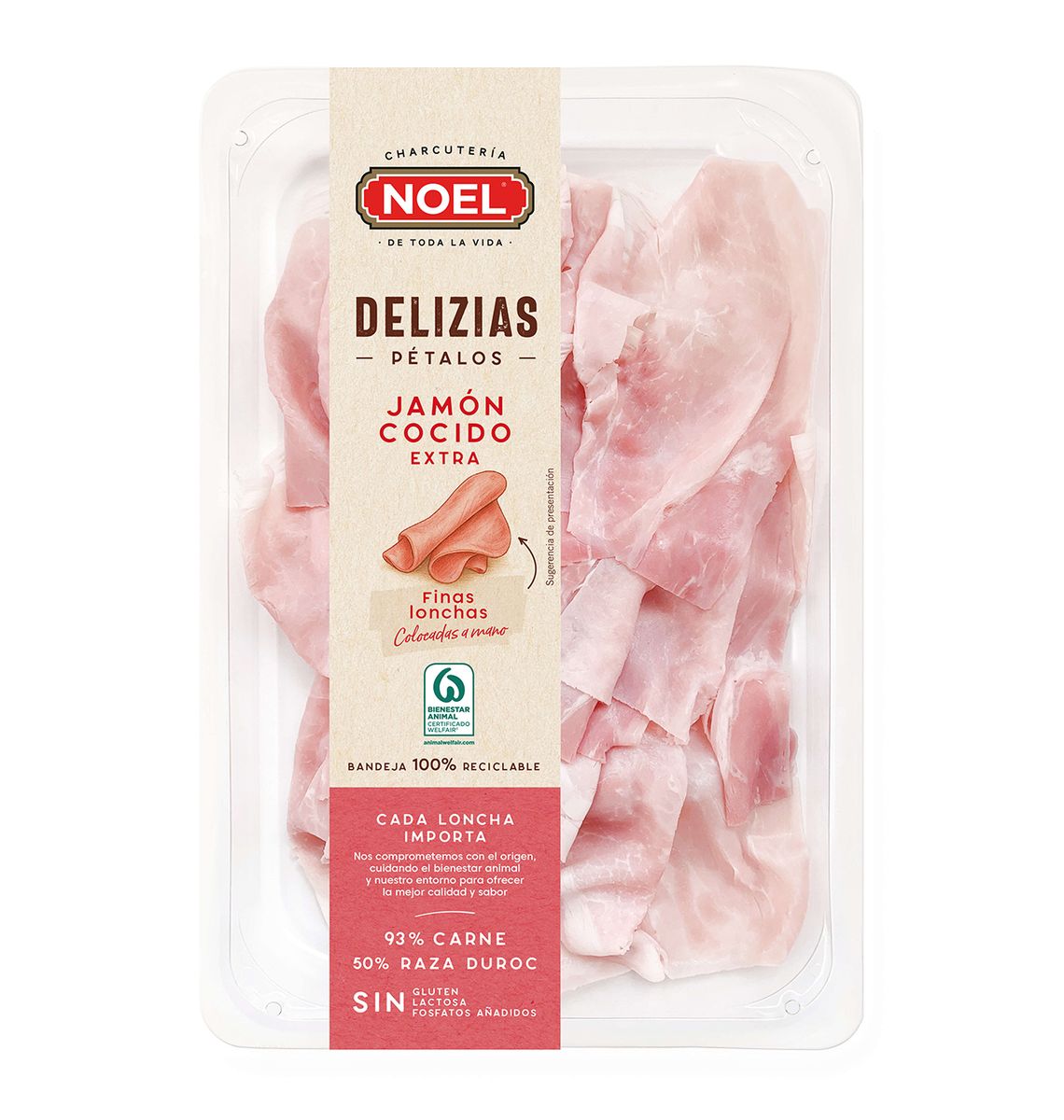 PERNIL CUIT NOEL ENCENALLS 90g