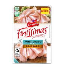 PERN BRAS CAMPOFRIO FINES 115g