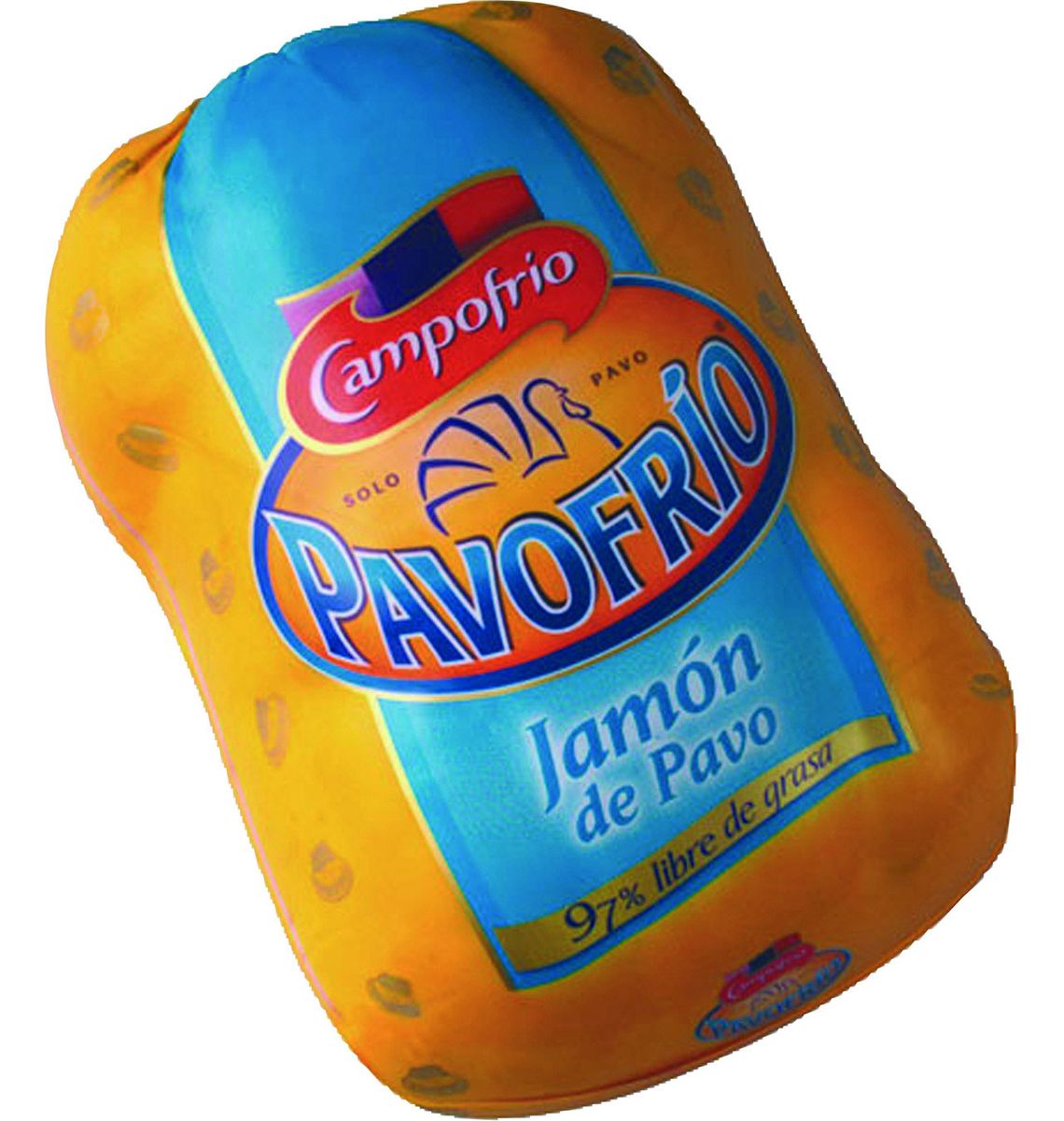 PERNIL CAMPOFRIO GALL DINDI