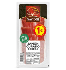 PERNIL CURAT NAVIDUL LLENC 50g