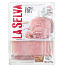 PERNIL CUIT SELVA LLAUNA 100g