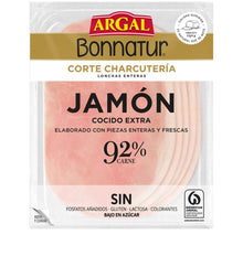 PERNIL BONNATUR CUIT LL 130g