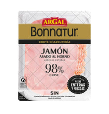 PERNIL BONNATUR ROSTIT 125g