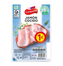 PERNIL CUIT CAMPOFRIO 75g