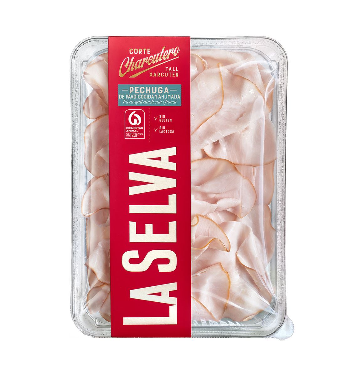 PIT DINDI LA SELVA TALL XARCUT 90g