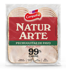 PIT DINDI NATUR ARTE CAMP 90g