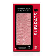 CATALANA SUBIRATS 100g