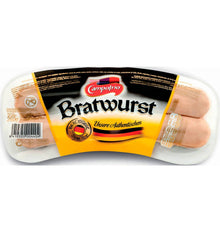 SALSITX CAMPOFRIO BRATW 260g