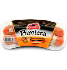 SALS CAMPOFRIO BAVIERA 260g
