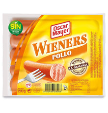 FRANKFURT MAYER POLLASTRE 200g