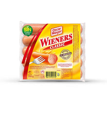 FRANKFURT MAYER WIENER 5P 200g