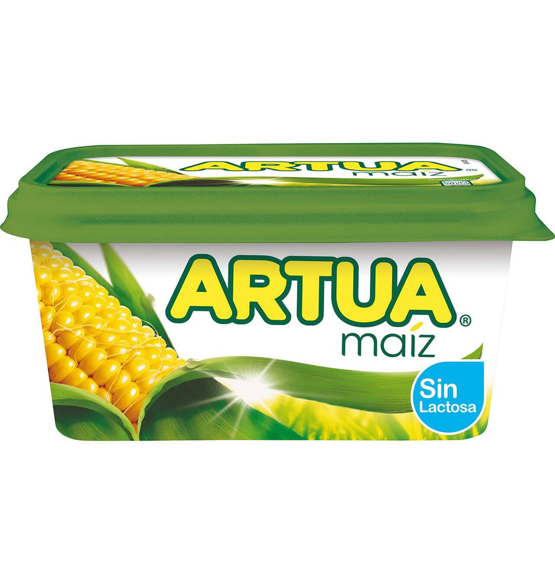 MARGARINA ARTUA 500g