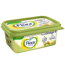 MARGARINA FLORA OLIVA 225g