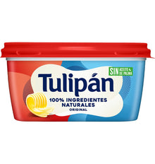 MARGARINA TULIPAN 400g