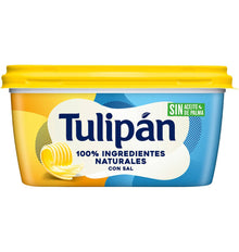 MARGARINA TULIPAN SAL 400g