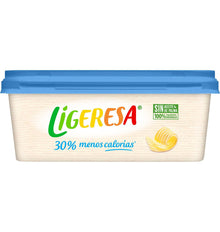MARGARINA LIGERESA 250g