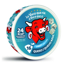 FOR LIGHT BLAU QUI RIT x16 250g