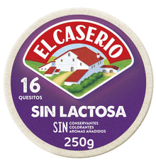 FORM EL CASERIO S/LACT 16 PORC