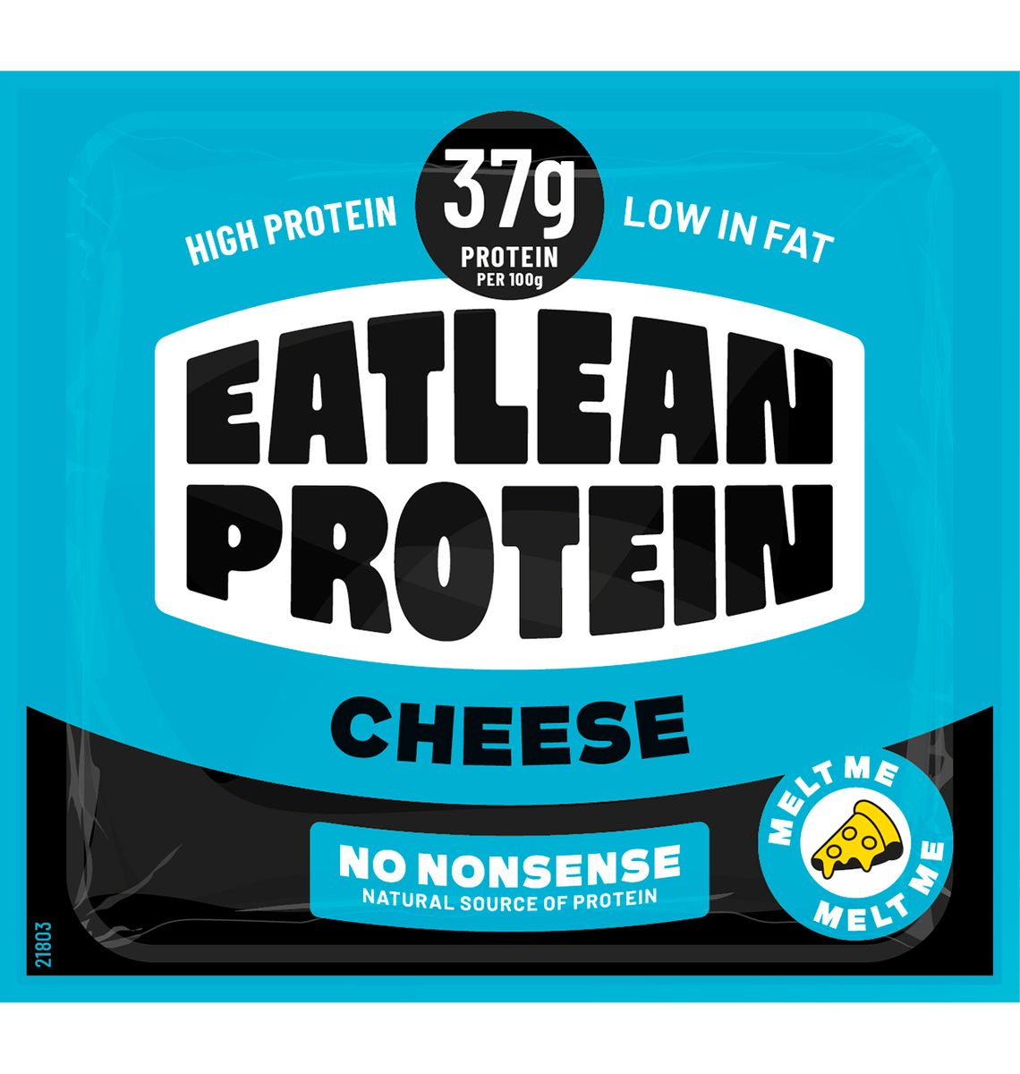 FORMATGE EATLEAN PROTEIC 200g