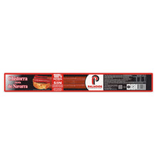 XISTORRA PALACIOS 200g