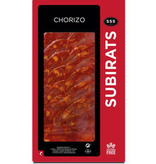 XORIÇ SUBIRATS EXTRA LL100g