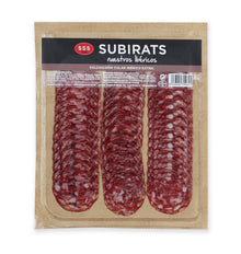 LLONGANISSA IBR SUBIRATS 80g