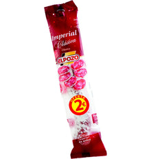 FUET IMPERIAL EL POZO 250g